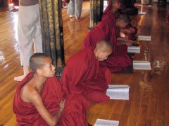 09-Shwe Yan Pyay Monastry